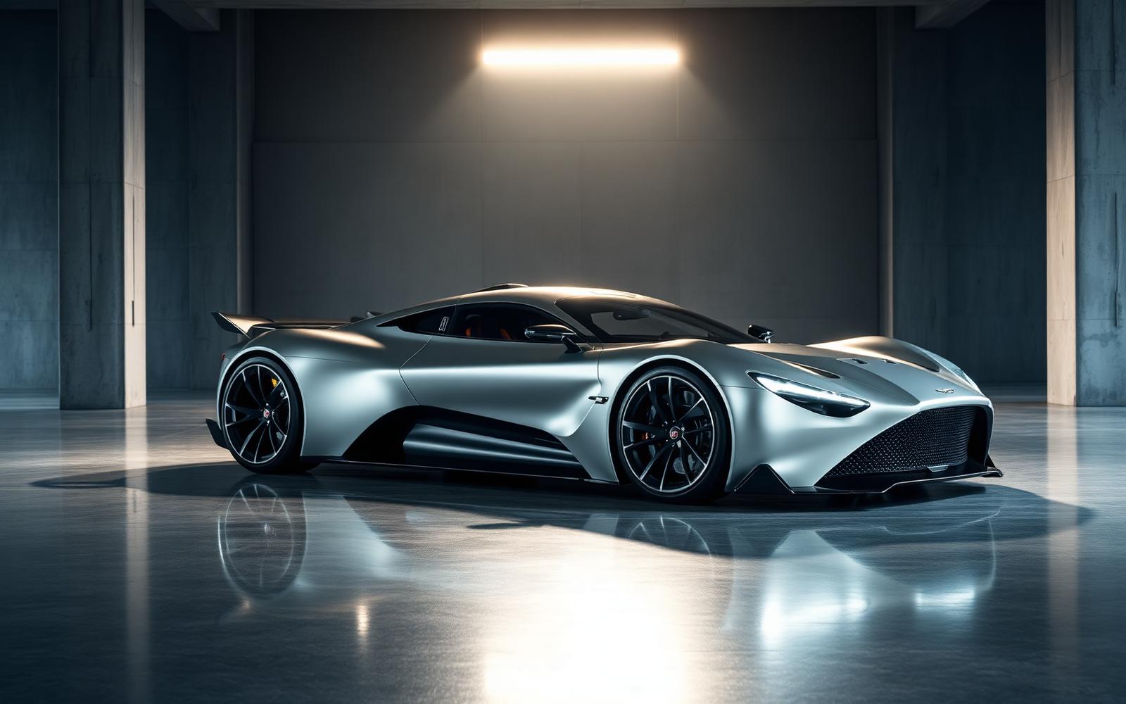 Aston Martin