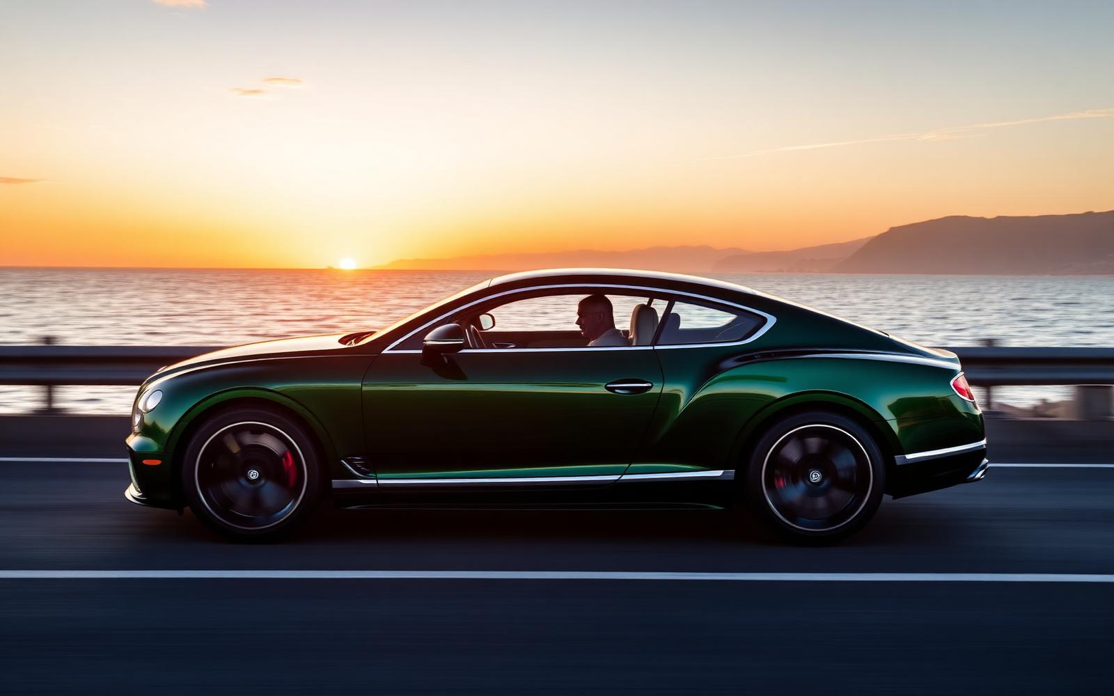 Bentley