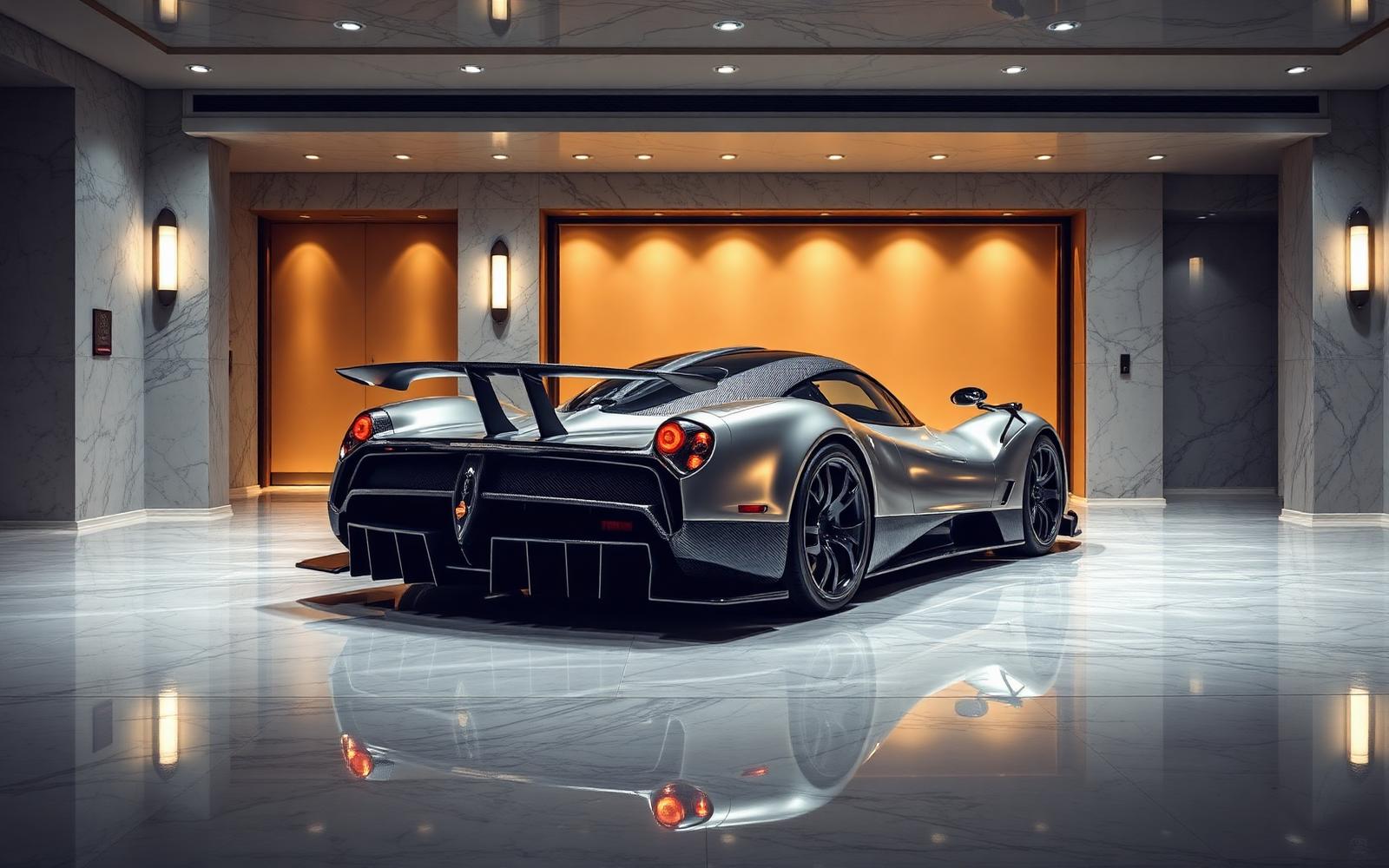 Pagani