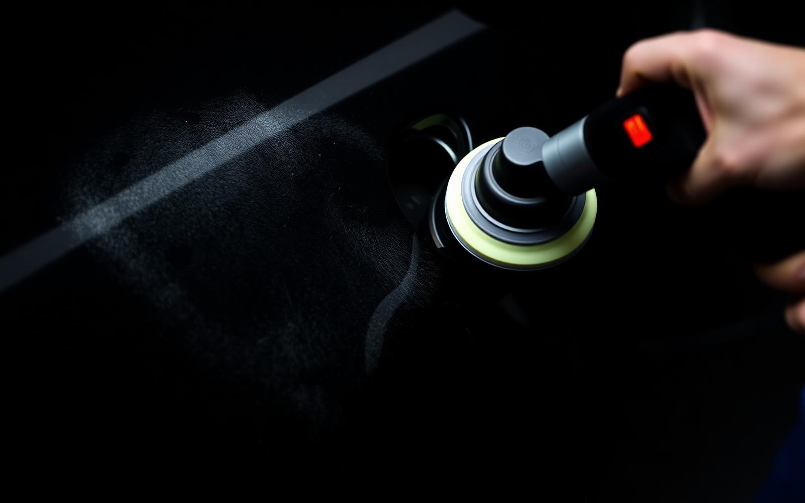 Paint Correction