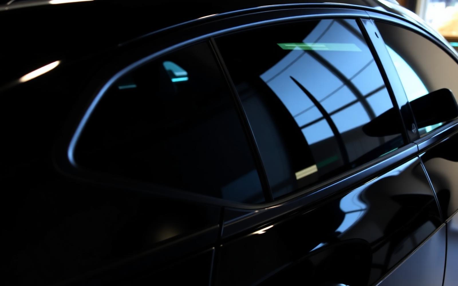 Window Tint